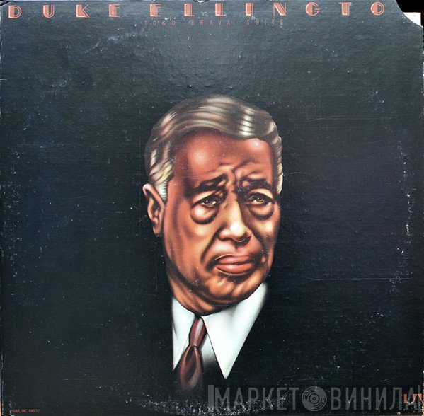 Duke Ellington - Togo Brava Suite