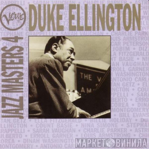 Duke Ellington - Verve Jazz Masters 4