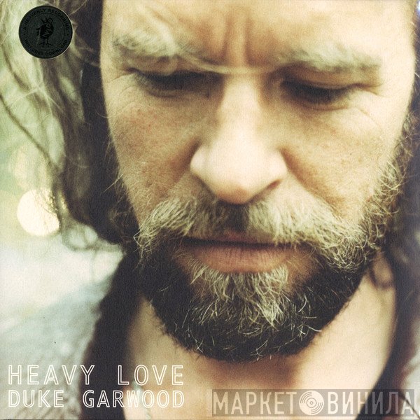 Duke Garwood - Heavy Love