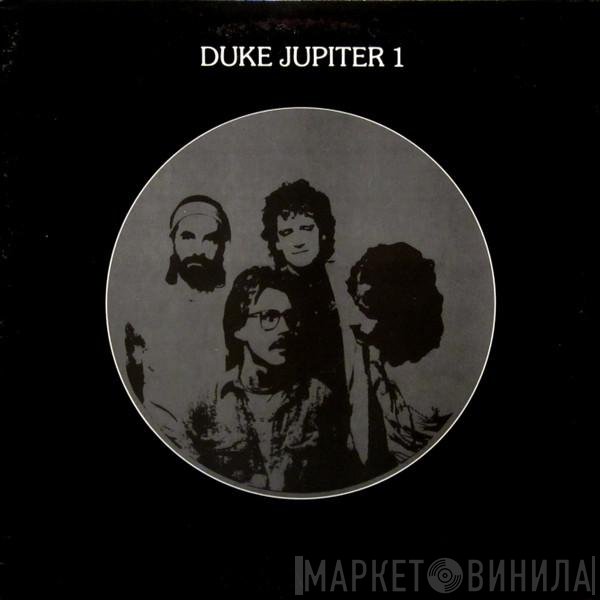 Duke Jupiter  - Duke Jupiter 1