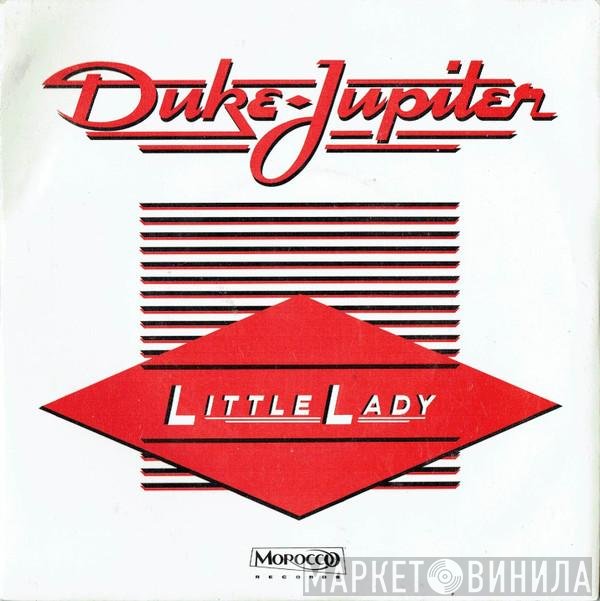 Duke Jupiter  - Little Lady
