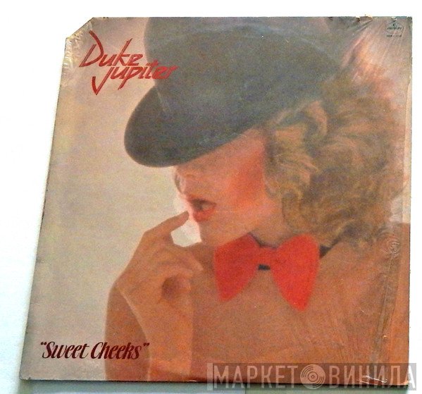 Duke Jupiter  - Sweet Cheeks