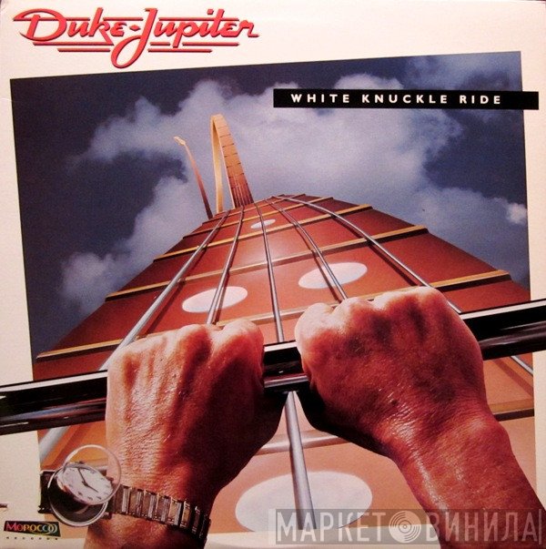 Duke Jupiter  - White Knuckle Ride