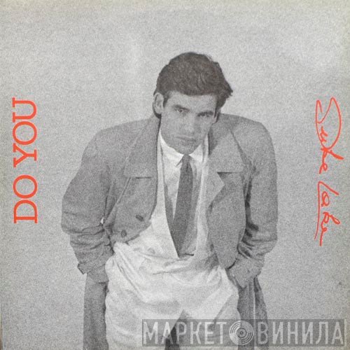 Duke Lake  - Do You