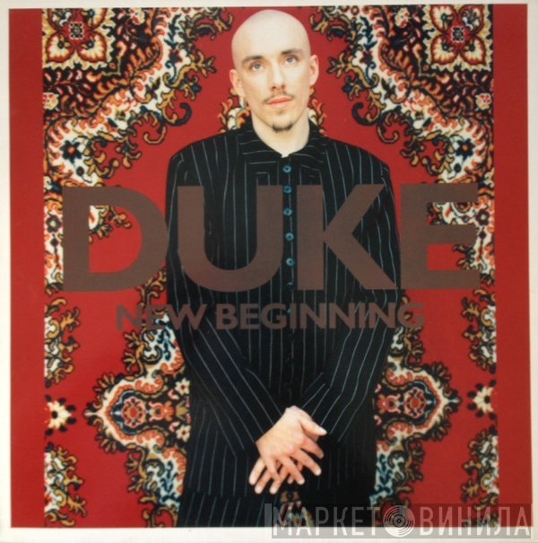 Duke  - New Beginning