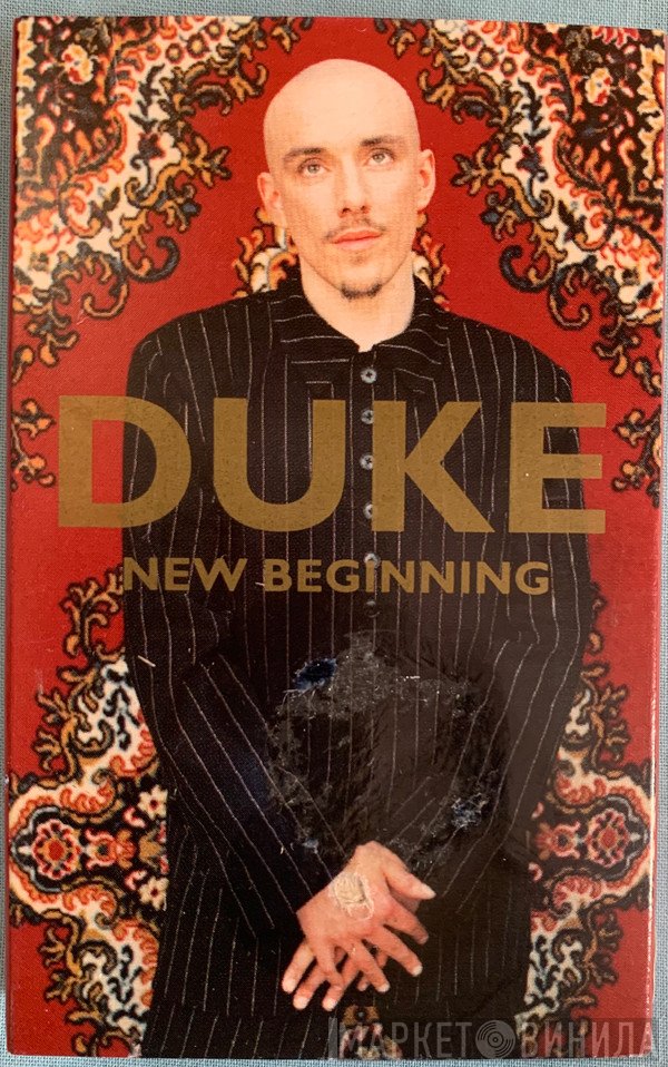 Duke  - New Beginning