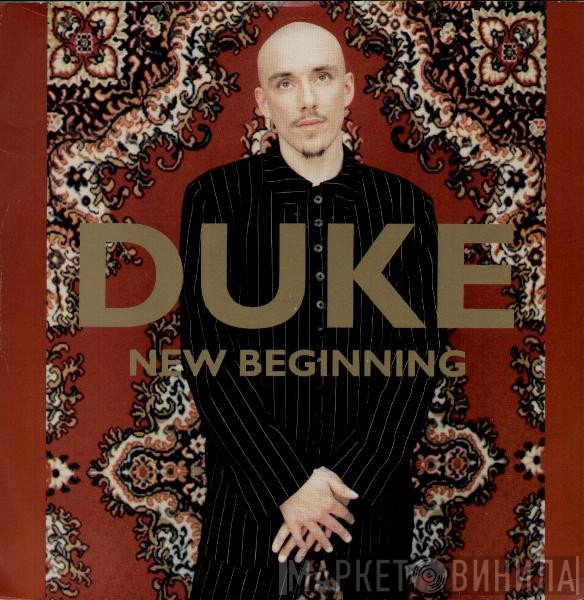 Duke - New Beginning
