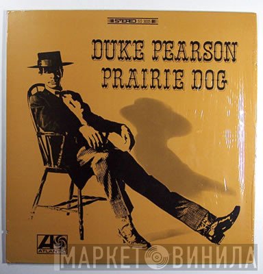 Duke Pearson  - Prairie Dog