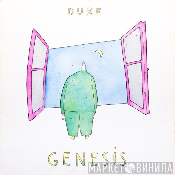  - Duke