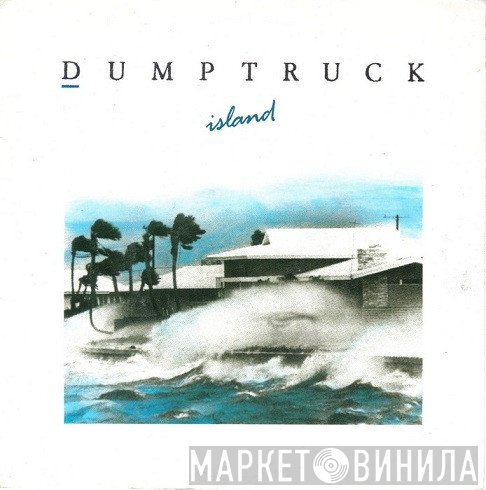 Dumptruck - Island