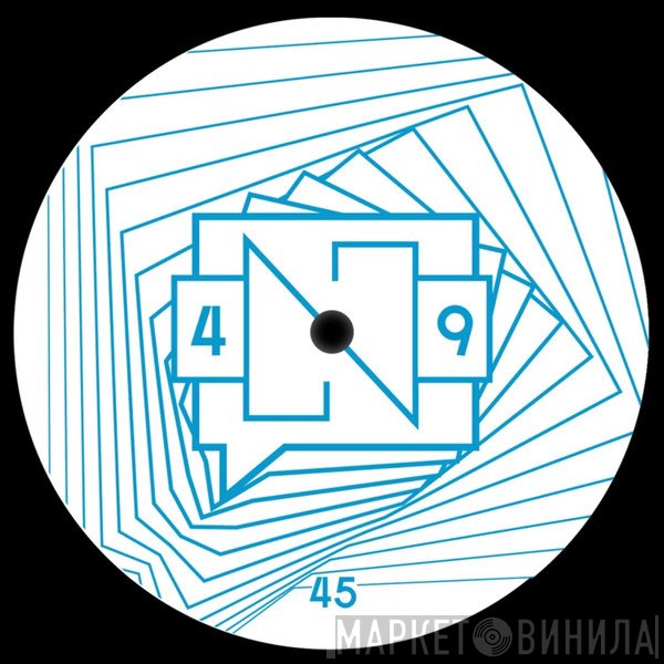 Duncan Forbes - Distilled & Amplified : Vinyl Sampler 3