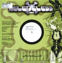 Duncan Oatham / Kevin Energy  - Ready? / Know You're Rushing