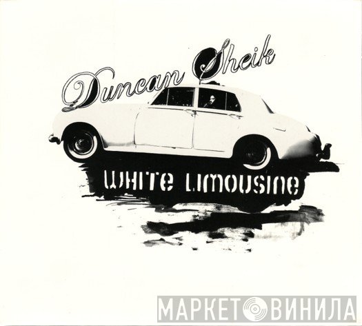 Duncan Sheik - White Limousine