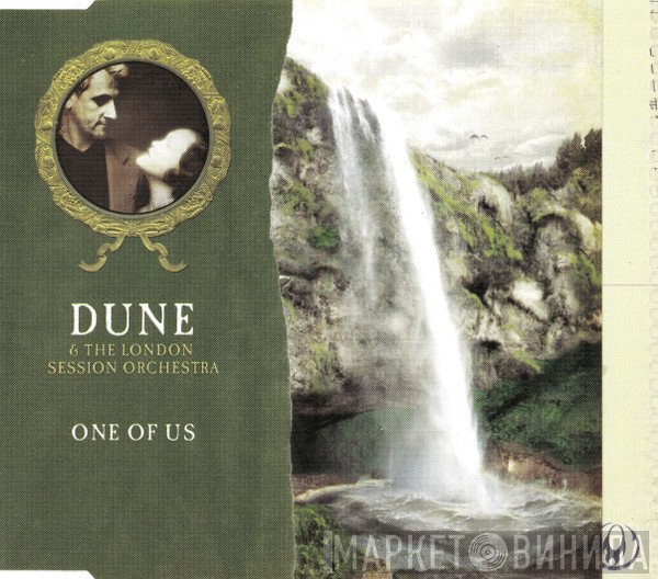 Dune  & The London Session Orchestra  - One Of Us