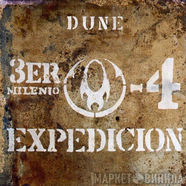 Dune   - Expedicion