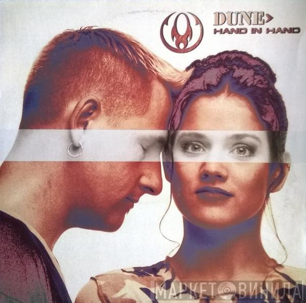 Dune   - Hand In Hand