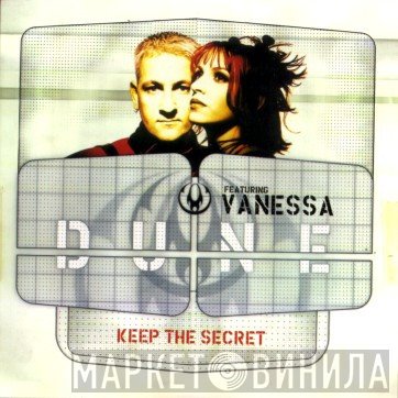 Dune   - Keep The Secret