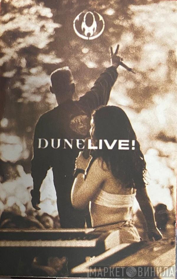 Dune   - Live!
