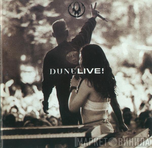 Dune   - Live!