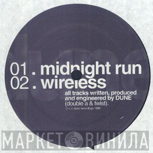 Dune - Midnight Run