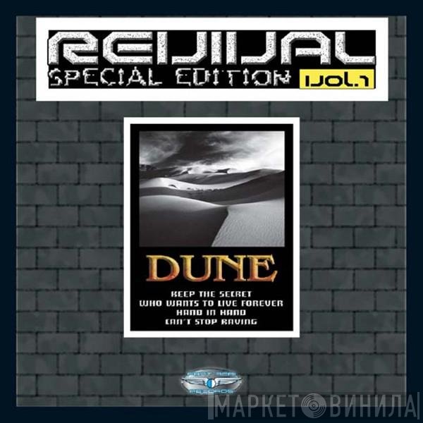 Dune  - Revival Special Edition Vol. 1