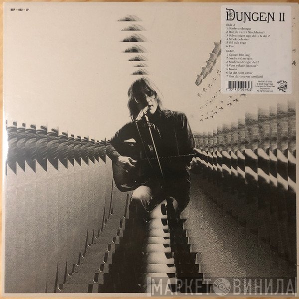 Dungen  - II
