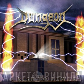 Dungeon   - A Rise To Power