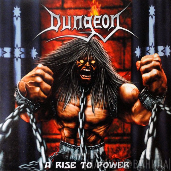 Dungeon   - A Rise To Power
