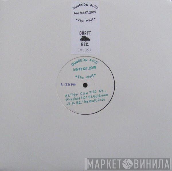 Dungeon Acid - The Wait