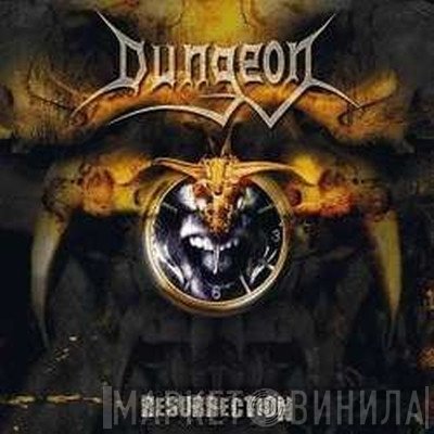 Dungeon  - Resurrection
