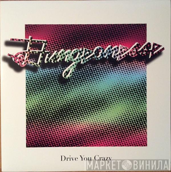 Dungeonesse - Drive You Crazy