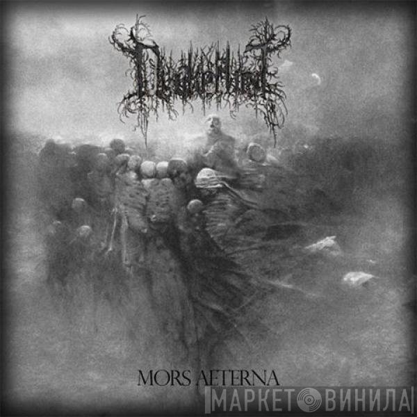 Dunkelheit  - Mors Aeterna