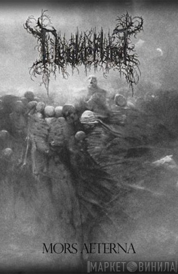 Dunkelheit  - Mors Aeterna