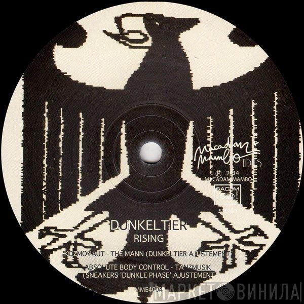 Dunkeltier - Dunkeltier Rising