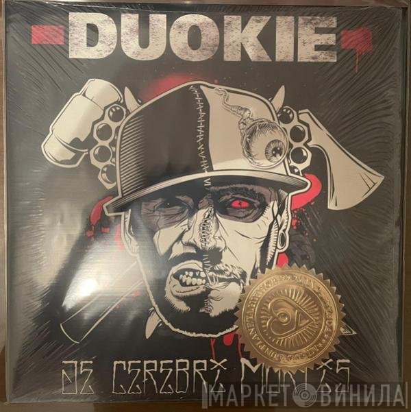 Duo Kie - De Cerebri Mortis