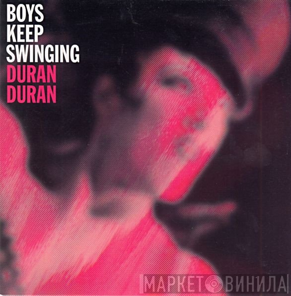 Duran Duran, Carla Bruni - Boys Keep Swinging / Absolute Beginners