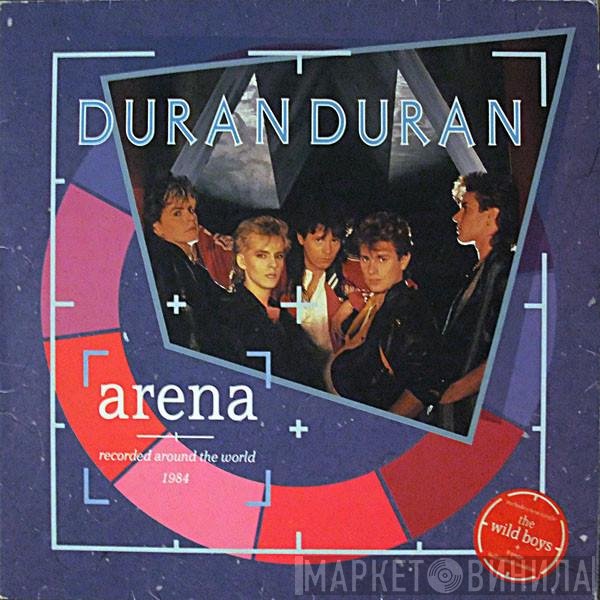 Duran Duran  - Arena