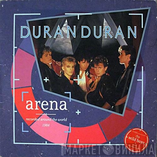 Duran Duran  - Arena