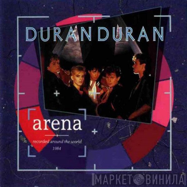 Duran Duran  - Arena