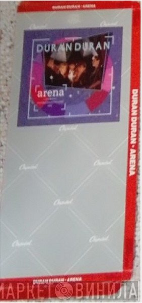 Duran Duran  - Arena