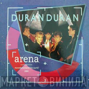 Duran Duran  - Arena