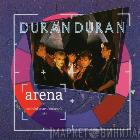 Duran Duran  - Arena