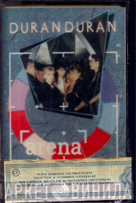 Duran Duran  - Arena