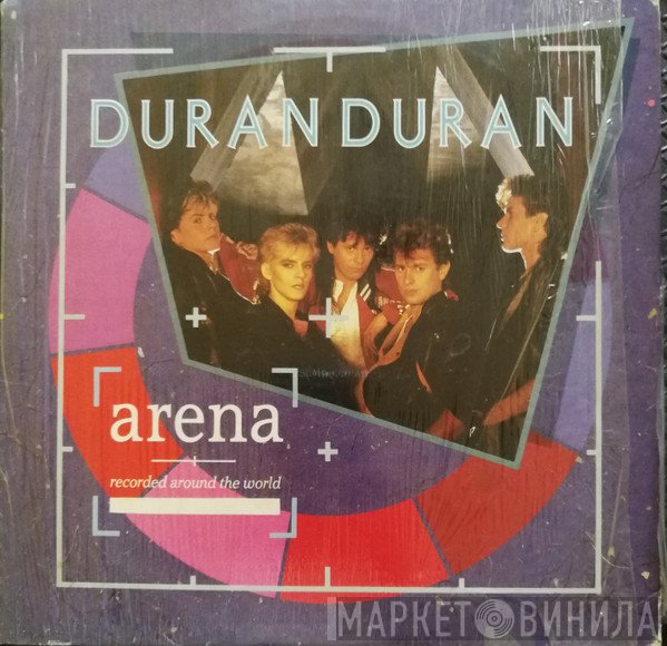 Duran Duran  - Arena