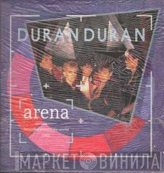 Duran Duran  - Arena