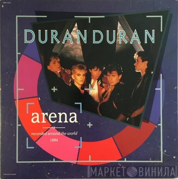 Duran Duran  - Arena