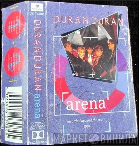 Duran Duran  - Arena