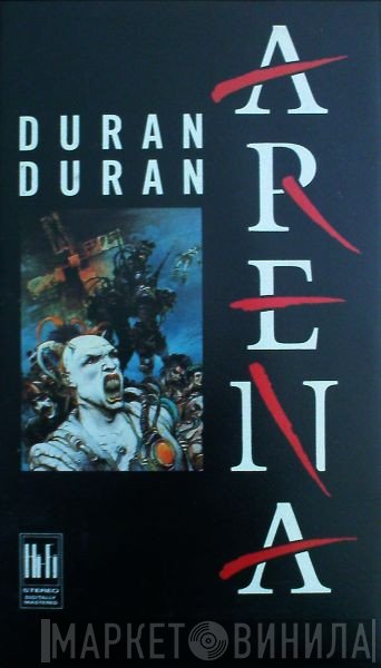Duran Duran  - Arena