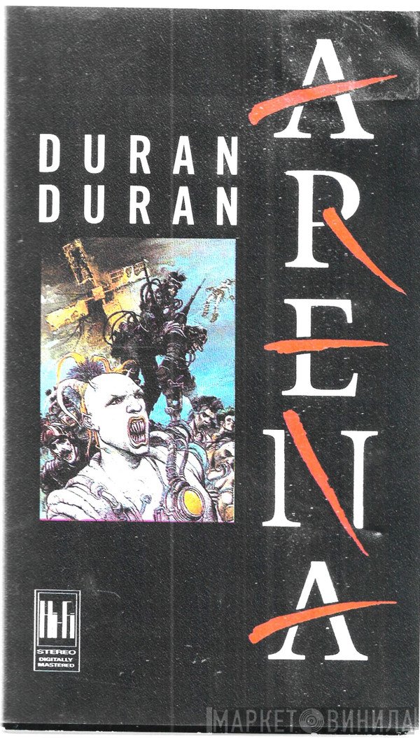 Duran Duran  - Arena