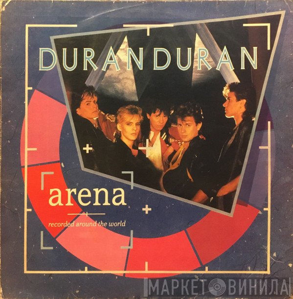 Duran Duran  - Arena